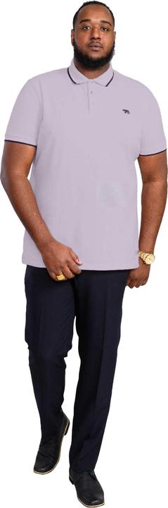 Produktbild DUKE Hamford 2D555 Poloshirt (4XL)