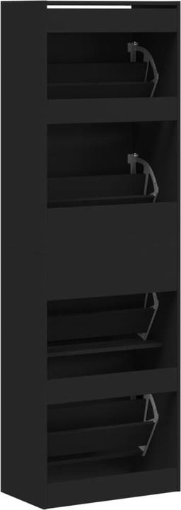 Image du produit VidaXL Nalani (60 x 34 x 187.5 cm)