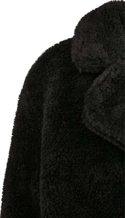 Image du produit Urban Classics Manteau de sherpa surdimensionné pour dames (3XL)