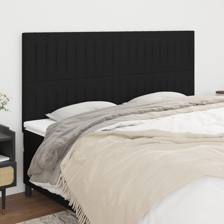 Actual product image VidaXL Aldridge (200 x 5 x 128 cm)