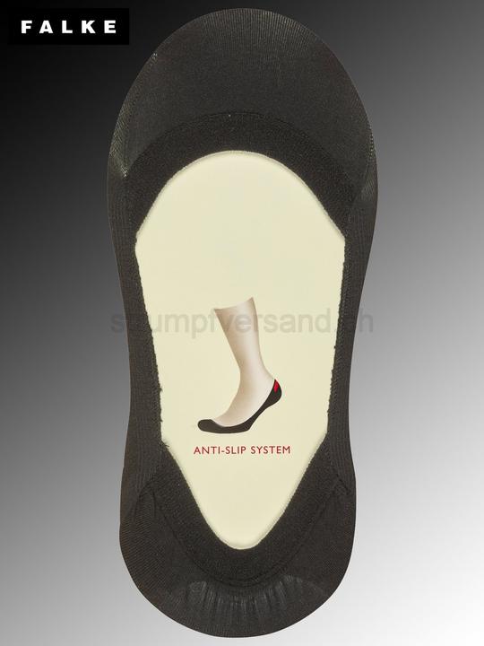 Immagine prodotto Falke Elegant Step (Confezione singola, 39 - 40)