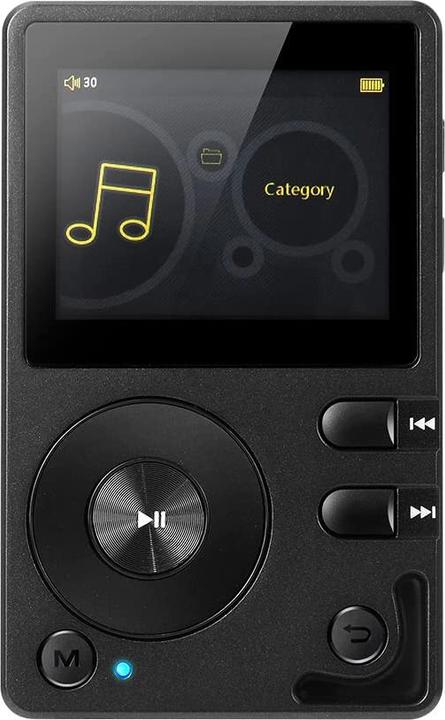 Produktbild Walkercam HiFi H2 (32 GB)