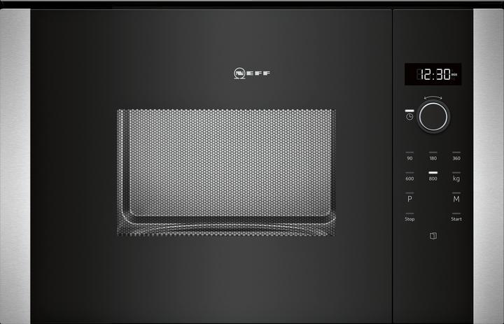 Neff HWB23