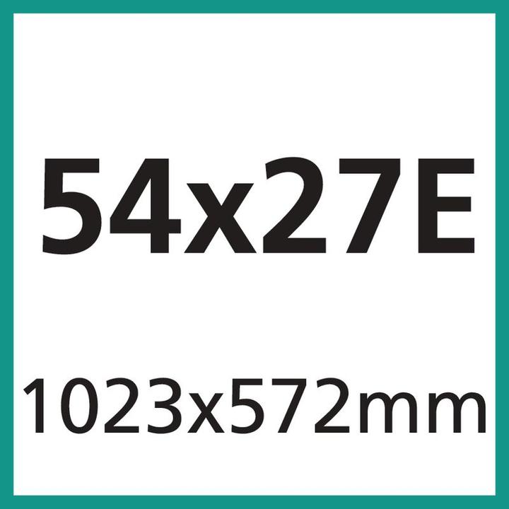 Actual product image Lista Classification material