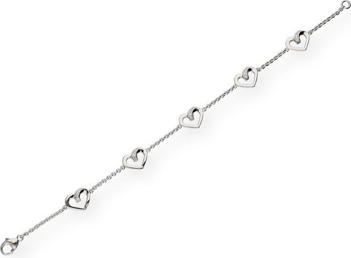 Image du produit Carat style (19 cm, Argent)