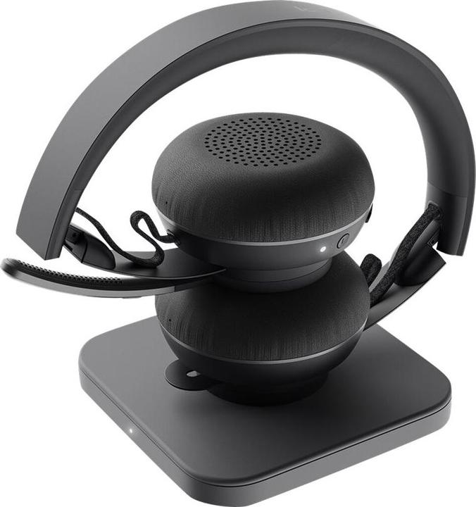 Produktbild Logitech Zone (Kabellos, USB-A)