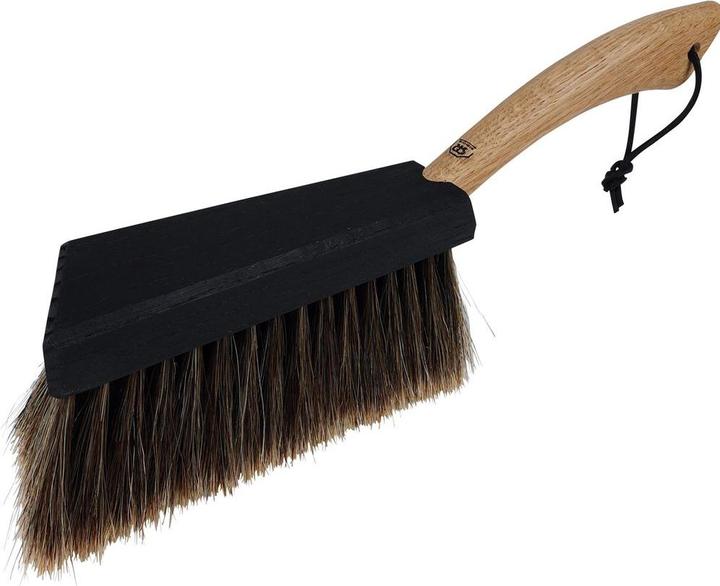 Produktbild Bürstenhaus Redecker Handwischer Rosshaar mit Eichenholzgriff 33.5 cm