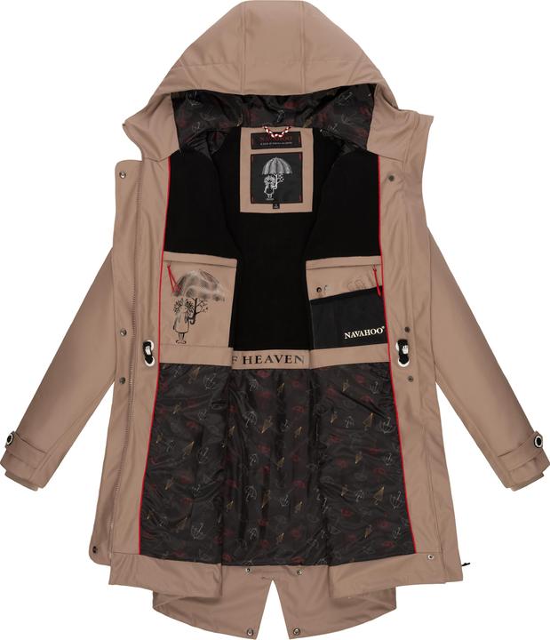 Image du produit Navahoo Fleur de pluie (3XL)