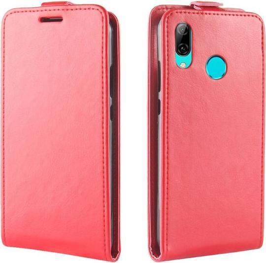 Actual product image MU Classic Leather Flipcase Cover (Huawei Y7 (2019))