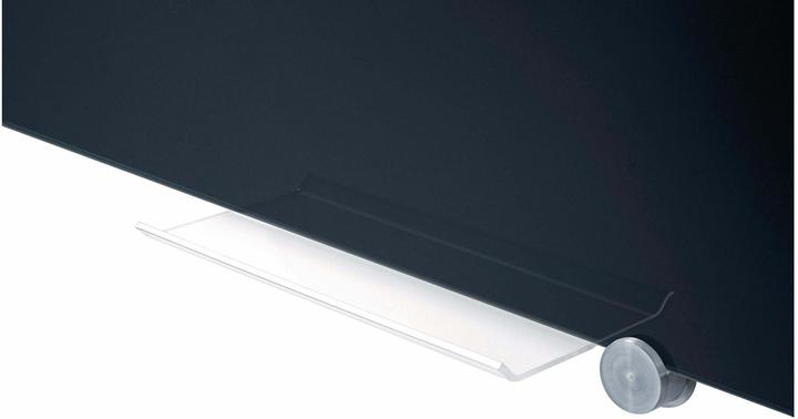 Actual product image Legamaster Magnetic Glassboard Colour (100 x 150 cm)