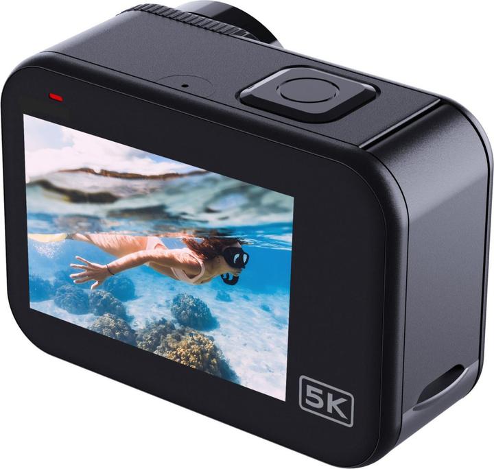 Produktbild Easypix GoXtreme Black Manta (30p, WLAN)