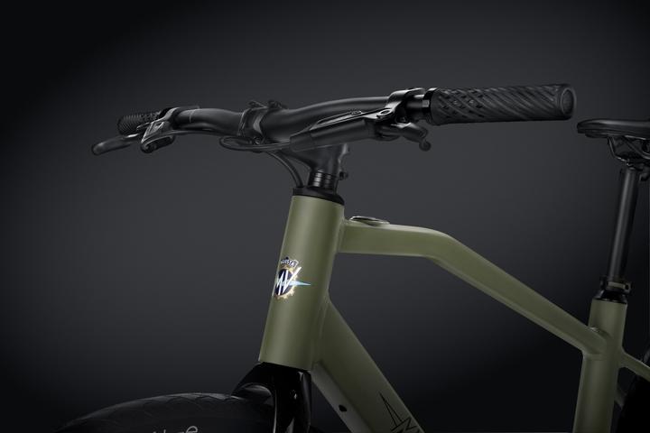 Produktbild MV Agusta Amo R (54 cm)