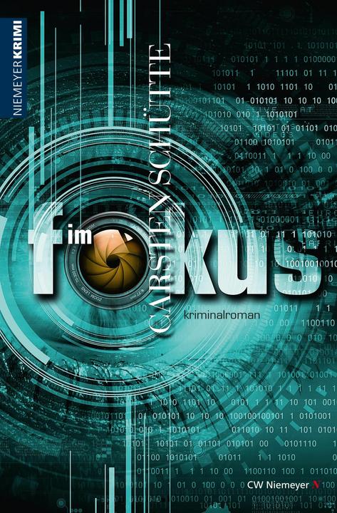 Produktbild Im Fokus (Deutsch, Carsten Schütte, 2018)
