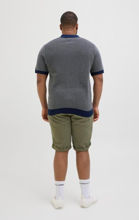Immagine prodotto Jack & Jones Plus Size Poloshirt Poloshirt (3XL)