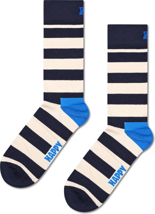 Image du produit Happy Socks Carton à lait (paquet de 4, 36 - 40)