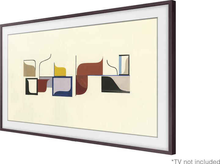 Actual product image Samsung The Frame Bezel 65" (Framing system)