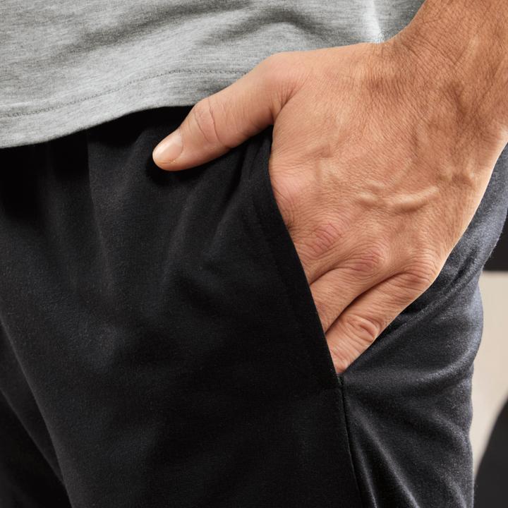 Produktbild Erwin Müller Herren-Freizeithose, lang (48)