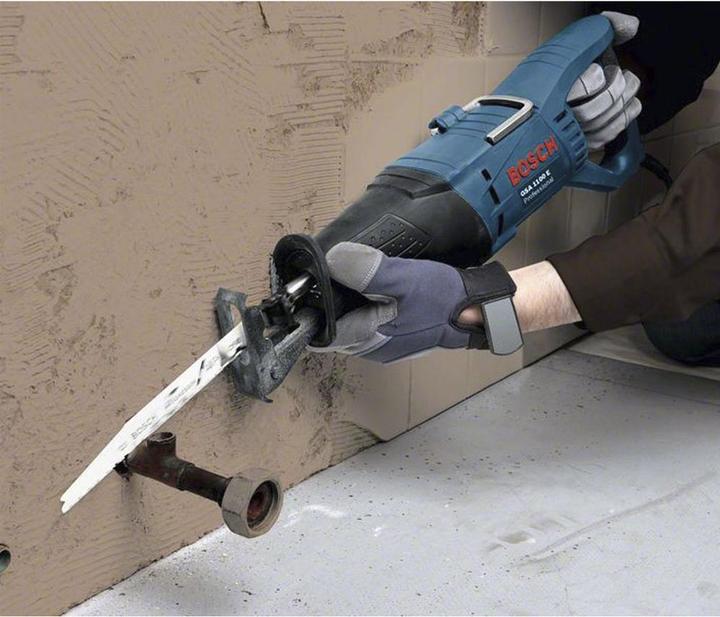 Immagine prodotto Bosch Professional Scie egoine BOSCH GSA 1100 E