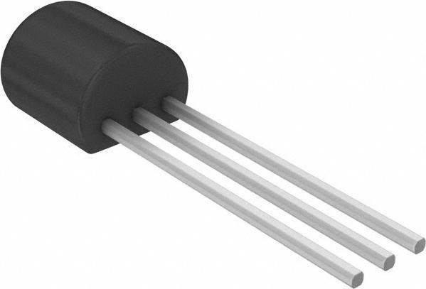 Actual product image Fibaro Temperature Sensor DS