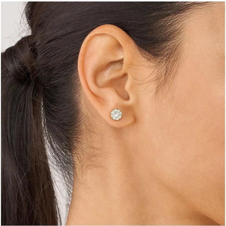 Image du produit Fossil Bijoux Boucles d'oreilles (Acier inoxydable)