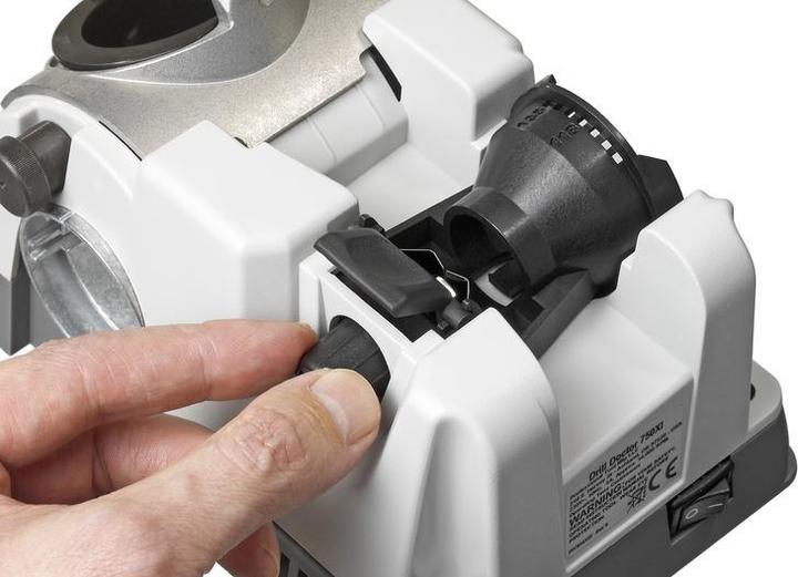 Actual product image Drill Doctor 750X
