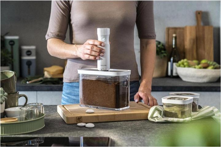 Actual product image Zwilling Cube Box Set (0.70 l)