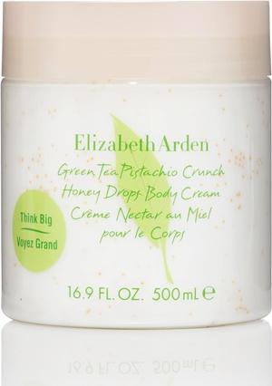 Produktbild Elizabeth Arden Green Tea Pistachio Crunch Honey Drops Body Cream 500ml (Körpercreme, 500 ml)