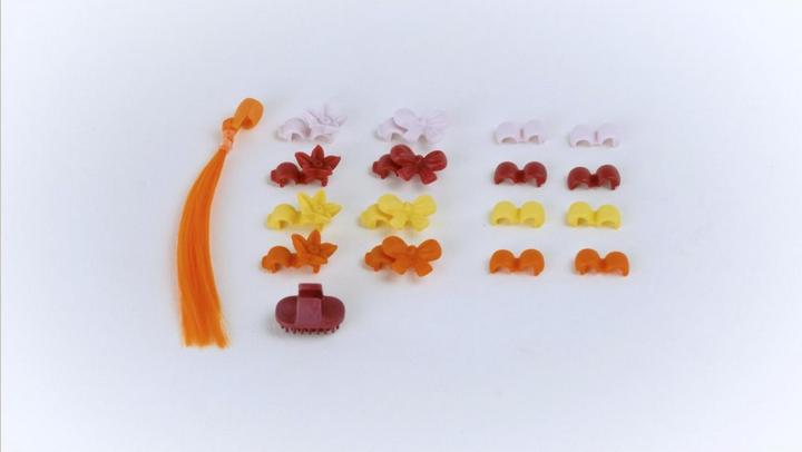 Immagine prodotto Schleich Accessori per capelli (1 pz.)