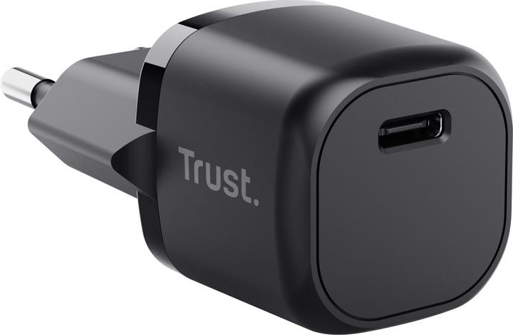 Trust Caricatore Maxo 20w USB-C Nero (20 W)