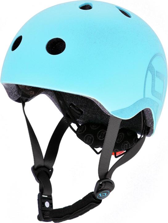 Produktbild Scoot and Ride Blueberry (51 - 55 cm)