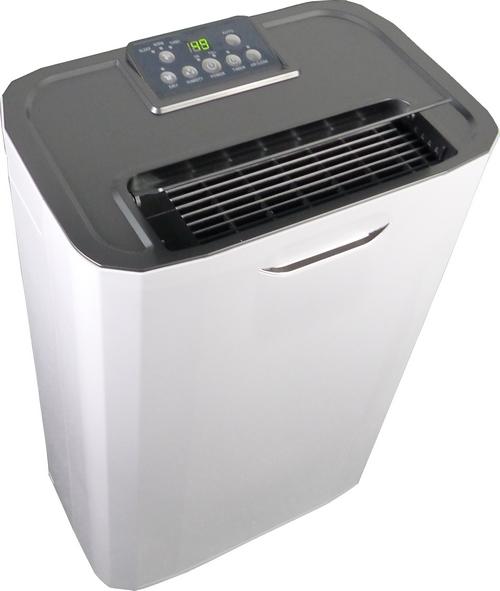 Produktbild WDH Adsorptionsentfeuchter WDH-DS3 (25 m², 10 l/24h)