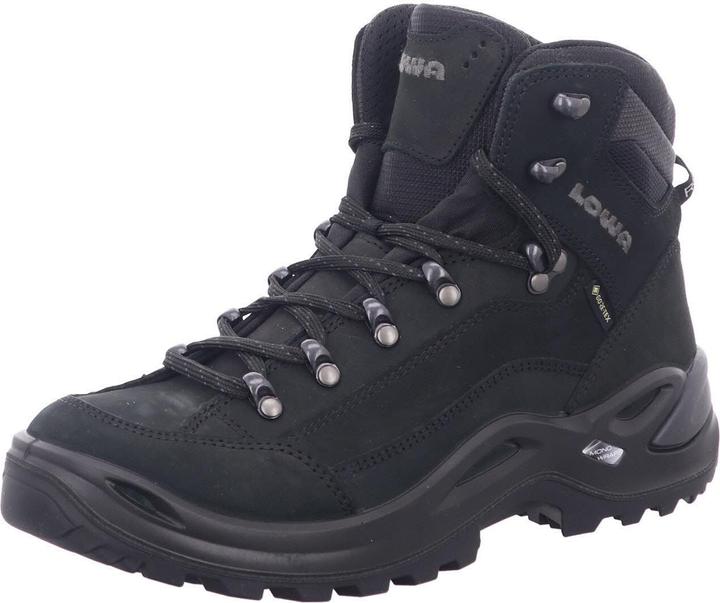 Actual product image Lowa Renegade GTX Mid (39)
