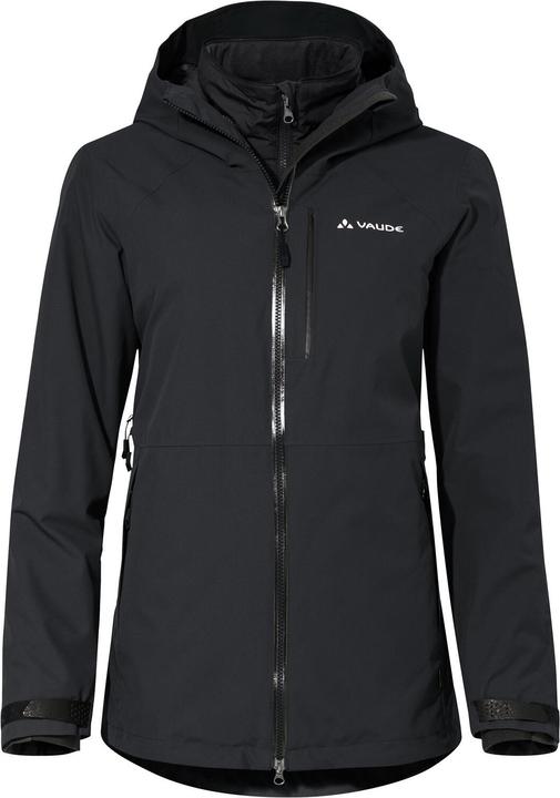 Produktbild Vaude Elope 3in1 Jacket II (46)