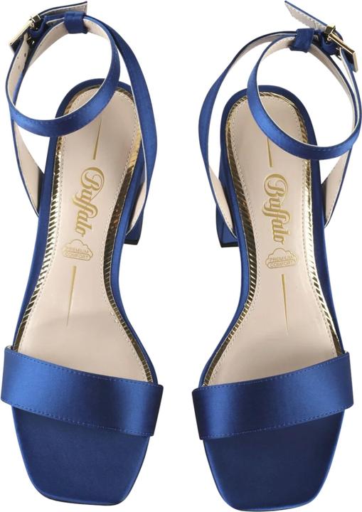 Produktbild Buffalo Charlotte Neat Vegan Satin - 159585 (41)