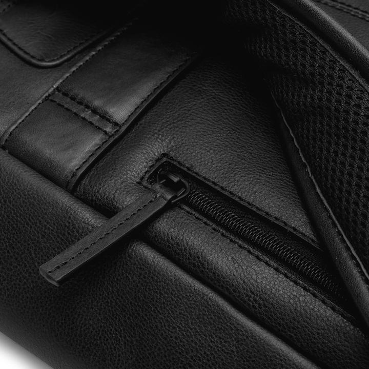 Image du produit Farmhood Sac à dos en cuir Memphis 41 cm pour ordinateur portable (13 l)