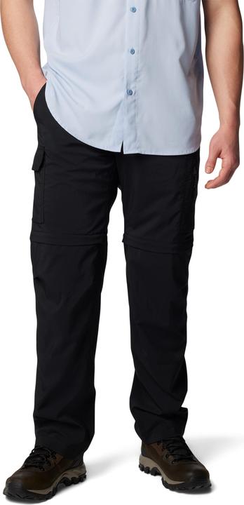 Produktbild Columbia Silver Ridge Utility Convertible Pant (54)