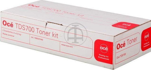 Immagine prodotto Oce Océ - Compatibile - set di toner - per Océ TDS700 (FC)