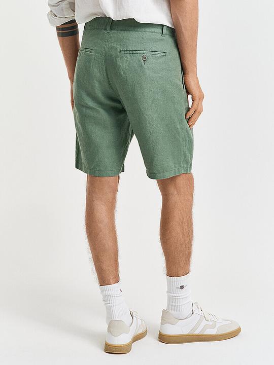Image du produit GANT Leinenshorts (L)