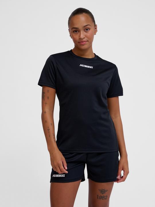Immagine prodotto hummel Hmlmulti Pl Maglia Donna (XL)