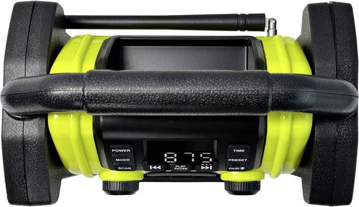 Produktbild Silva Schneider BR 230 BT NG (FM, Bluetooth)
