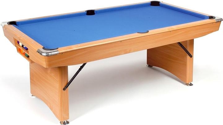 Produktbild Gubler London 6.5 Fuss (188 x 94 cm)