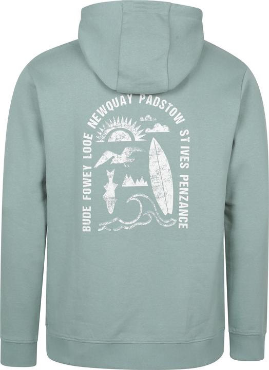 Produktbild Mountain Warehouse Regional Cornwall Kapuzenpullover (XL)