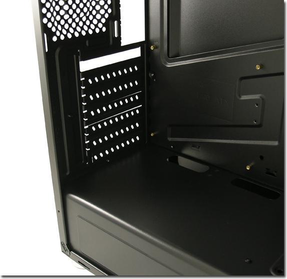 Actual product image LC-Power Gaming 984B Dragonslayer (ATX)