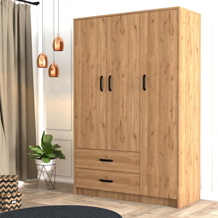 Immagine prodotto Kalune Design Soleil (120 x 48 x 182 cm)