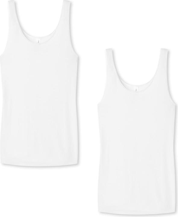 Actual product image Schiesser Tops Luxury (48)