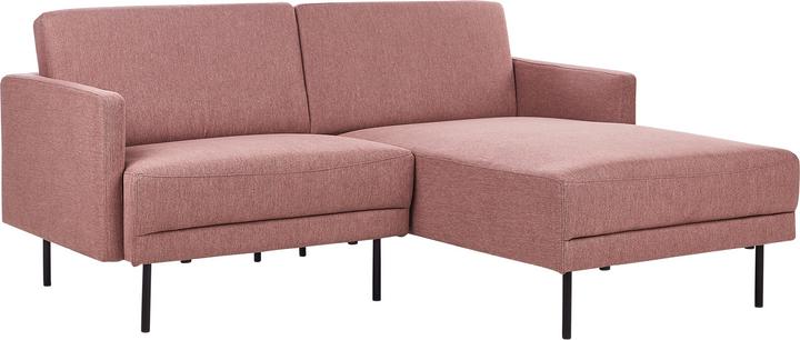 Actual product image Beliani Breda (Corner sofa)