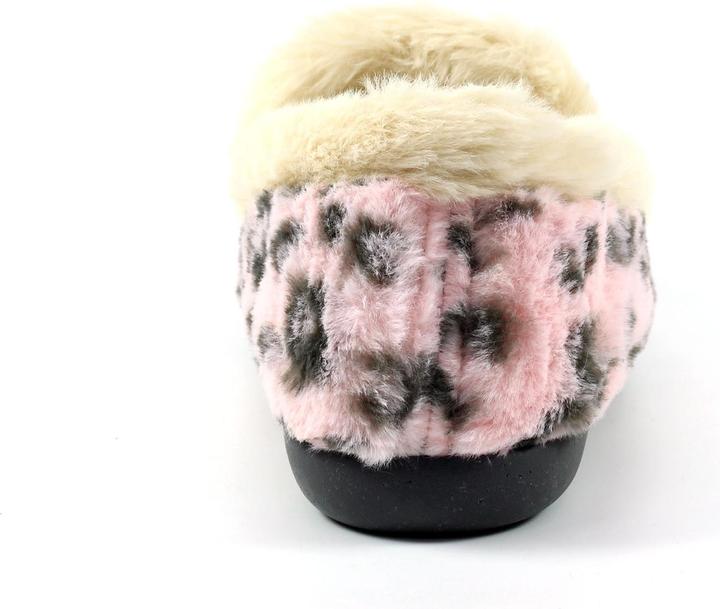 Actual product image Lunar Womens/Ladies Morgan Slippers (41)