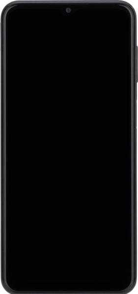 Actual product image Samsung Galaxy A23 5G (64 GB, Awesome Black, 6.60", Dual SIM, 50 Mpx, 5G)