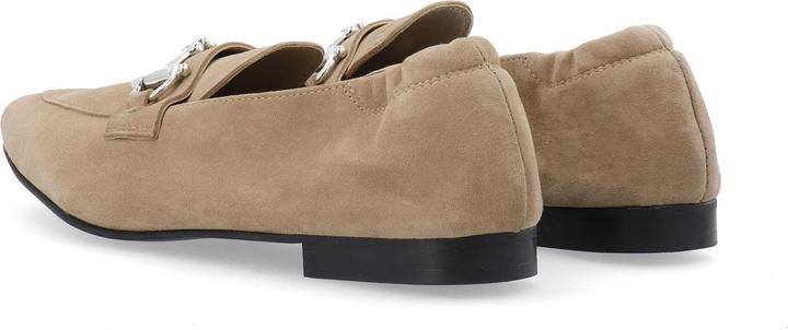 Immagine prodotto Bianco Scarpe basse in pelle scamosciata BIATRACEY (36)