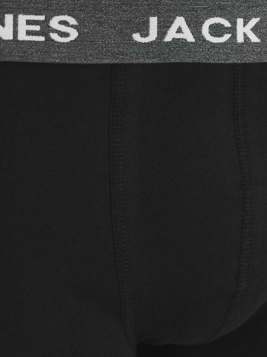 Actual product image Jack & Jones 5-pack boxer shorts (M, 5-pack)